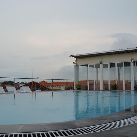 Ap Suite Apartment Kuta Lombok Zewnętrze zdjęcie