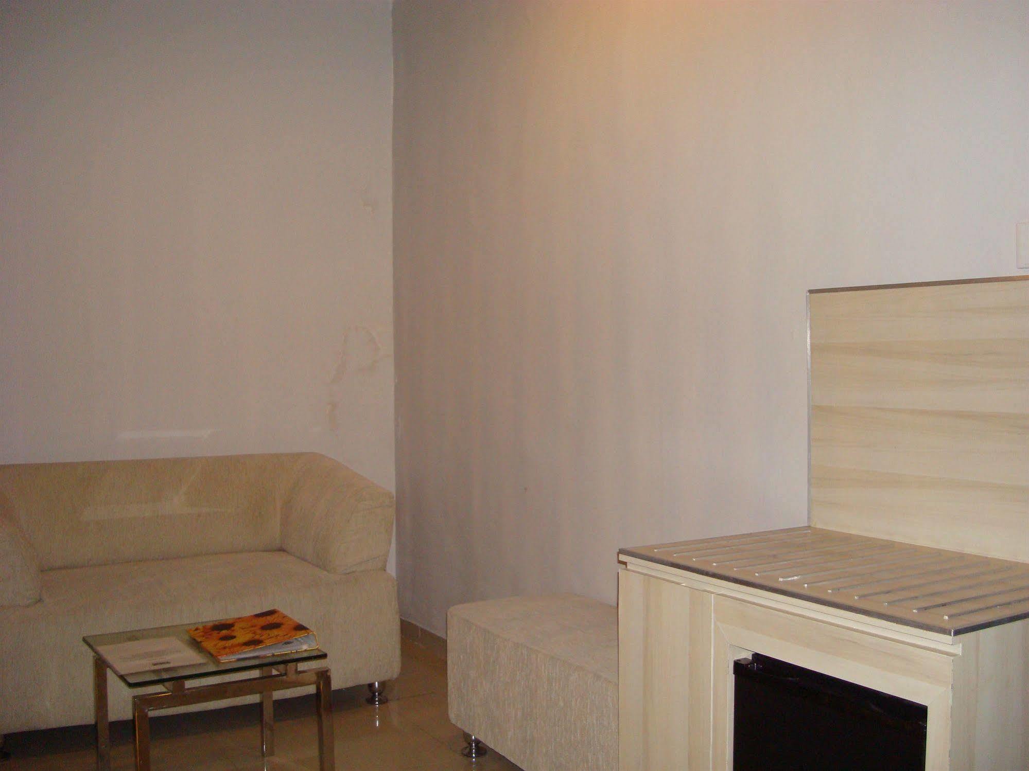 Ap Suite Apartment Kuta Lombok Zewnętrze zdjęcie