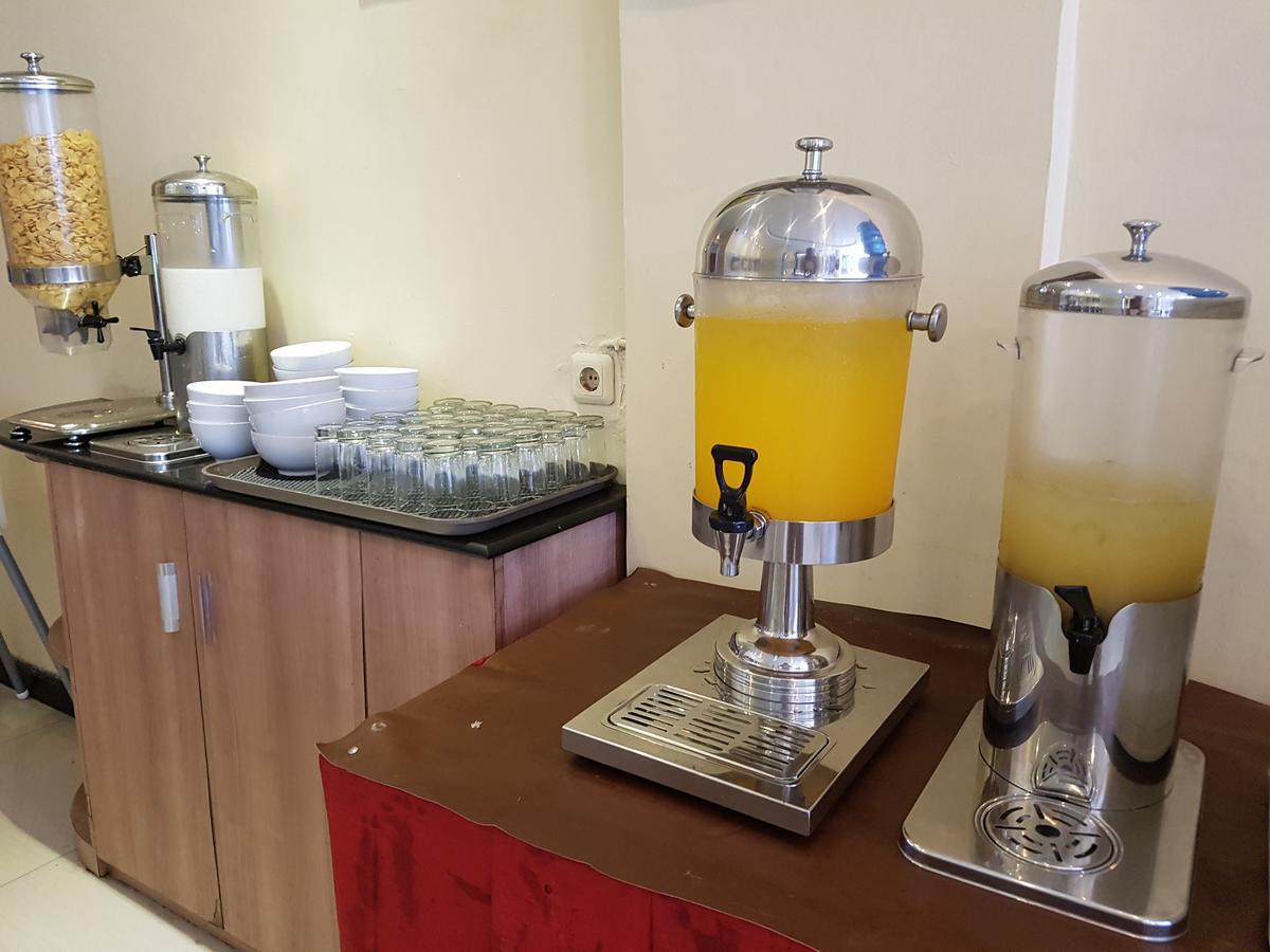 Ap Suite Apartment Kuta Lombok Zewnętrze zdjęcie